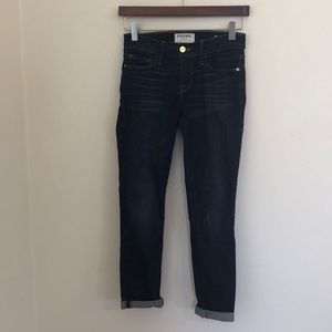 Frame Skinny Jean